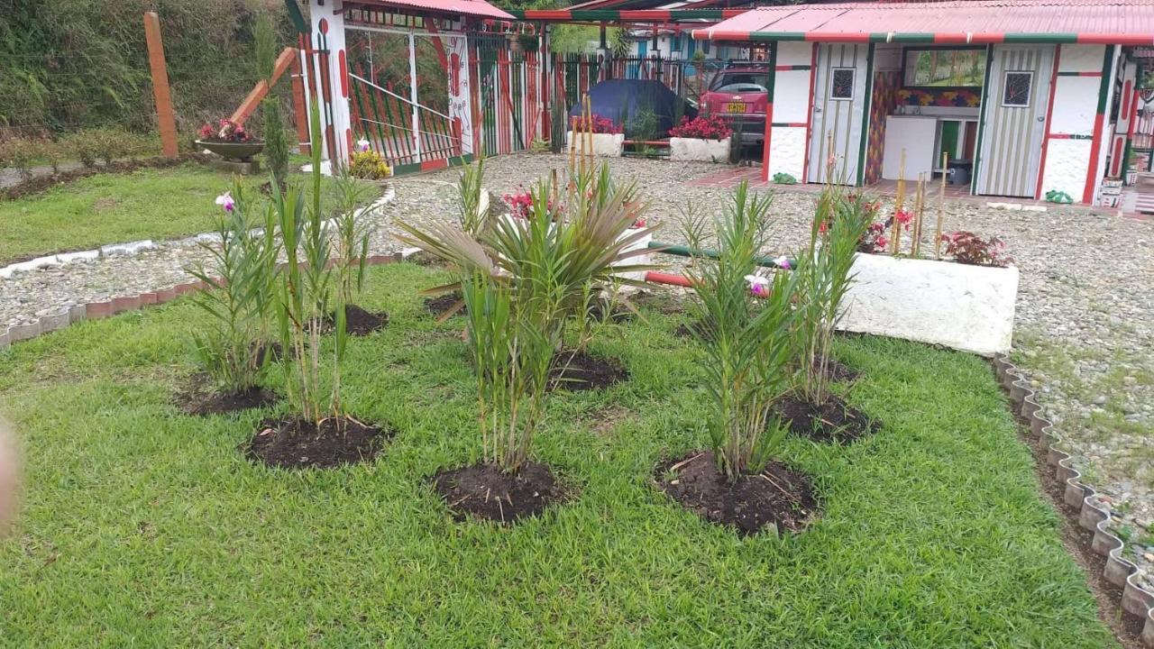 Campestre La Pastora